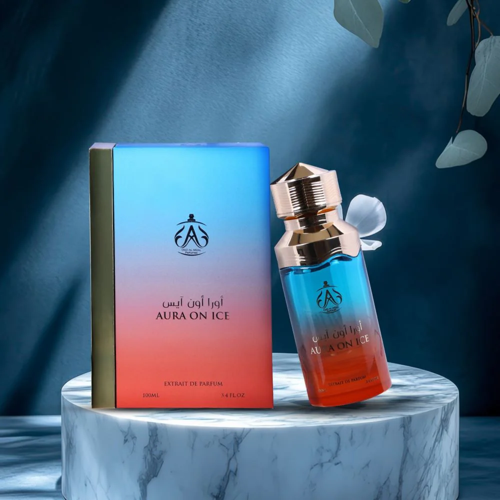 Newest Perfumes